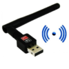 Adaptador USB Wireless 300 Mbps com Antena - Image 2