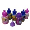 Garrafinhas 350ML Herois Personagens Princesas Infantil - Image 3