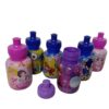 Garrafinhas 350ML Herois Personagens Princesas Infantil - Image 4