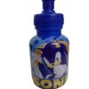 Garrafinhas 350ML Herois Personagens Princesas Infantil - Image 7