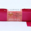 FITA DE GORGURAO LISA LADEIRA 22MM EM POLIESTER COM 10 METROS pink - Image 2