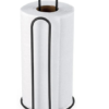 SUPORTE PARA ROLO VERTICAL BLACK - PASSERINI - Imagem 2