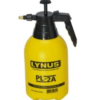 PULVERIZADOR MANUAL 2L PL-2A LYNUS AMARELO - Image 2