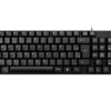 Teclado usb slim preto TC193 Multilaser CX 1 UN - Image 2