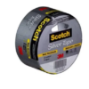 FITA SILVER TAPE SCOTCH 45CMx5M 3939 3M - Image 2