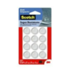 GOTA SILICONE REDONDO GG SCOTCH 3M TRANSPARENTE - Image 2