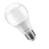 Lâmpada LED Bulbo 12W A60 Bivolt Branco - Imagem 2
