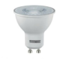 Lâmpada LED TDL25 Luz Amarela 3W Bivolt - Image 2