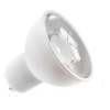 Lâmpada LED Dicróica Luz Amarela Dimerizável 8W 2700K 127V - Image 2