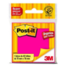 Bloco Adesivo Post-It 76x76cm com 45 Folhas Rosa - Image 2