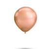 BALAO 5 PLATINO ROSE GOLD C/25 - PIC PIC - Image 2