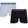 CUECA ADULTO BOXER KIT2 00523-088 - Image 2