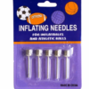 Agulha em Metal para Bomba de Inflar (Contém 5 unids) - FA300 - Image 2