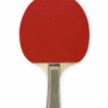 Raquete Tênis de Mesa Sport Borracha Dupla - Image 2