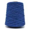 Barbante 1,5mm rolo com 82m - Azul - Image 2