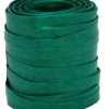 Fitilho Plástico 0,5 cm x 50 m - Verde Escuro - Image 2