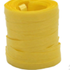 Fitilho Plástico 0,5 cm x 50 m - Amarelo - Image 2