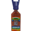 Tinta Relevo Dimensional Glitter 35 ML - Image 2