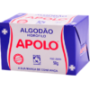 Algodão Apolo Caixa 50g - Image 2