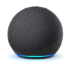 Alexa Amazon Echo Dot 4 Diversas Cores - Imagem 2