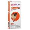 Antipulgas e Carrapatos Bravecto MSD para Cães de 4,5 a 10 kg - Imagem 2