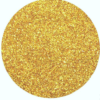 Glitter 500grs. - Ouro - Image 2