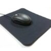 Mouse Pad Liso Com Base Emborrachada Polispuma - Image 3