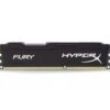 Memória RAM 8 GB DDR4 Pc Computador Desktop 1x8GB Kingston HyperX Fury 2400MHZ com dissipador de calor - Image 4