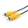 Cabo 1 RCA x 1 RCA macho para macho 1,50 metros Jack - Image 2